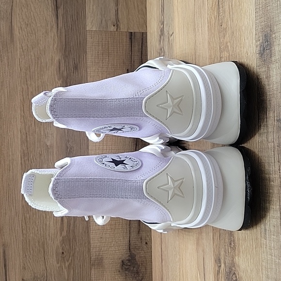 Converse High Top Brand new in the box no lid authentic. - Picture 8 of 16